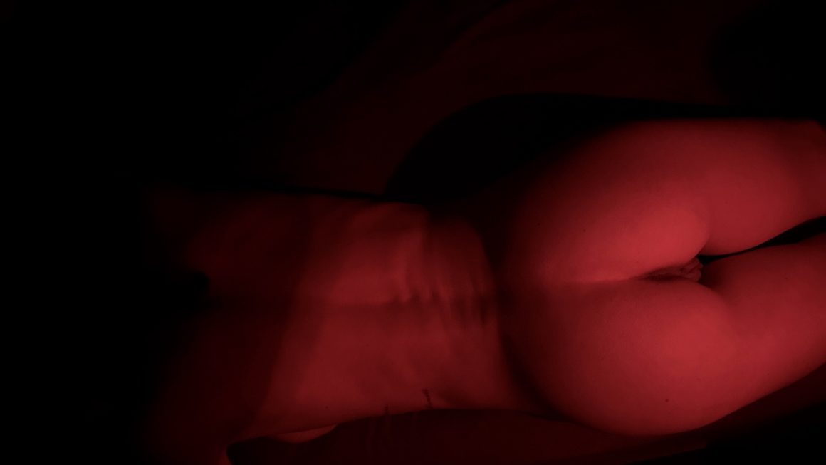 Submerged in Darkness